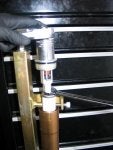 Gas Wood Machine Engineering Metal